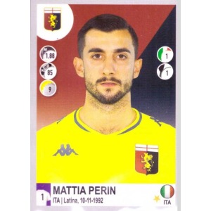 194 - Mattia Perin