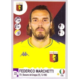 195 - Federico Marchetti