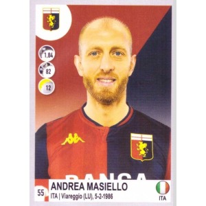 198 - Andrea Masiello