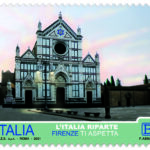 ITALIA - 2021 - L'Italia riparte - 6 v.