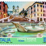 ITALIA - 2021 - L'Italia riparte - 6 v.