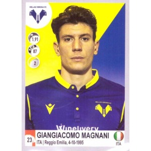 224 - Giangiacomo Magnani