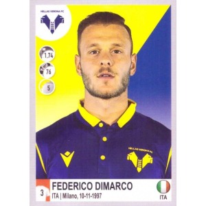 225 - Federico Dimarco