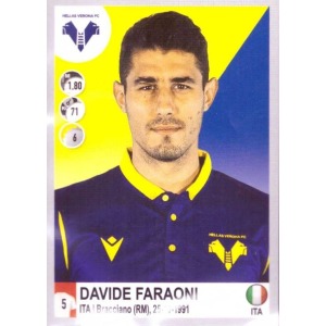 226 - Davide Faraoni