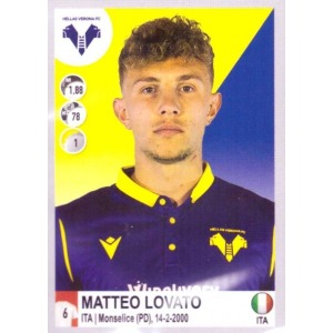227 - Matteo Lovato