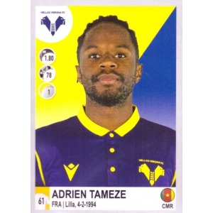 228 - Adrien Tameze