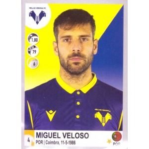 229 - Miguel Veloso