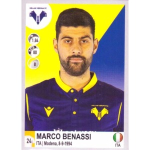 231 - Marco Benassi