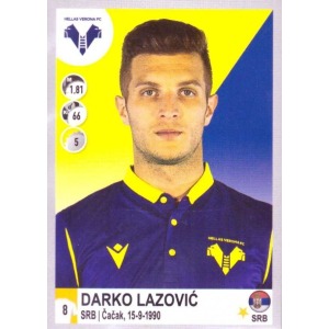 232 - Darko Lazović