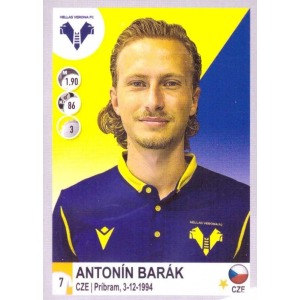 233 - Antonín Barák