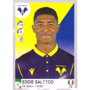 236 - Eddie Salcedo