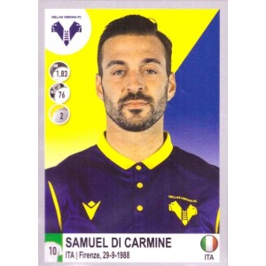 237 - Samuel Di Carmine