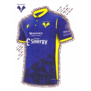 240 - Maglia Hellas Verona