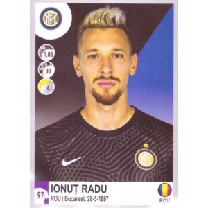247 - Ionuț Radu