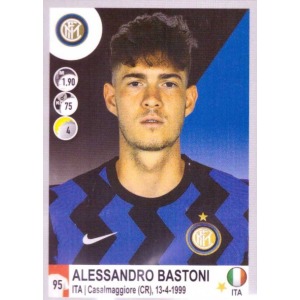 248 - Alessandro Bastoni