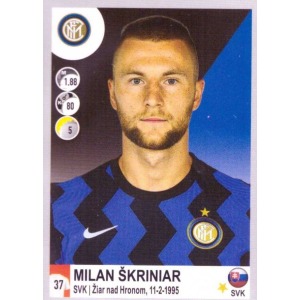 249 - Milan Škriniar