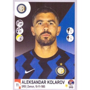 250 - Aleksandar Kolarov
