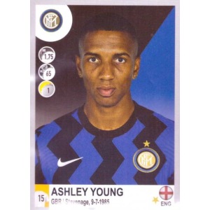 253 - Ashley Young