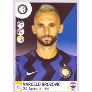 255 - Marcelo Brozović