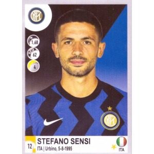 259 - Stefano Sensi