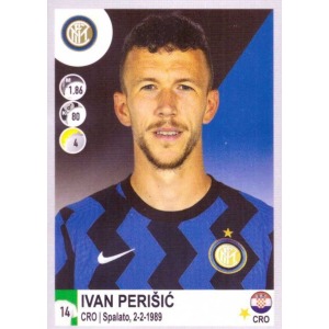 261 - Ivan Perišić