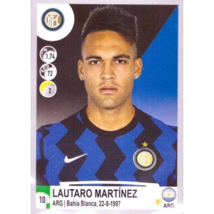 265 - Lautaro Martínez