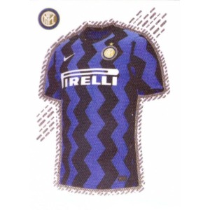 266 - Maglia Inter