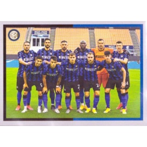 268 - Squadra Inter