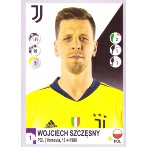 270 - Wojciech Szczęsny