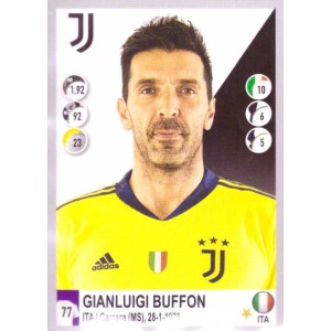 271 - Gianluigi Buffon