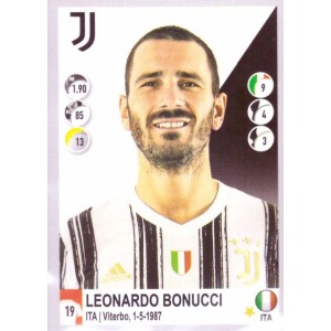 274 - Leonardo Bonucci