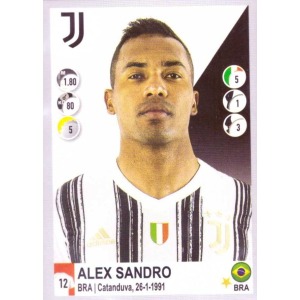 277 - Alex Sandro