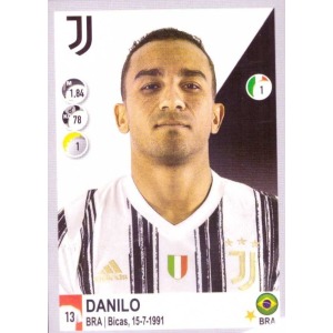 278 - Danilo