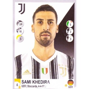 280 - Sami Khedira