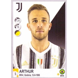 281 - Arthur