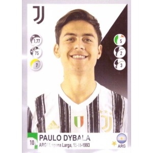 289 - Paulo Dybala