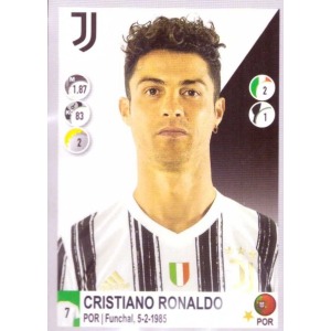290 - Cristiano Ronaldo