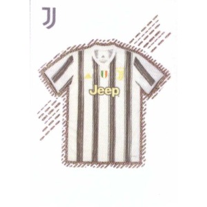 292 - Maglia Juventus
