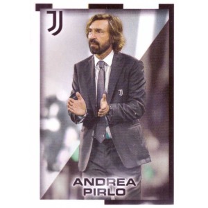 293 - Andrea Pirlo
