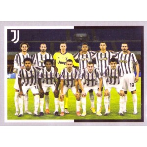 294 - Squadra Juventus