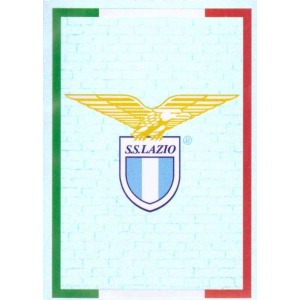 295 - Scudetto Lazio