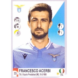 296 - Francesco Acerbi