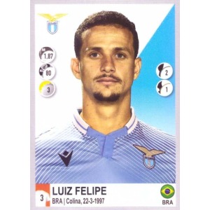 297 - Luiz Felipe
