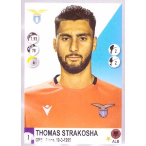 298 - Thomas Strakosha