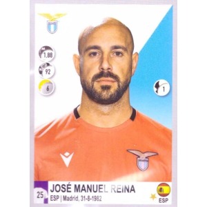 299 - José Manuel Reina