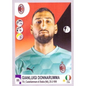 324 - Gianluigi Donnarumma