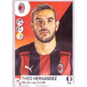 329 - Theo Hernández