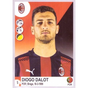 330 - Diogo Dalot