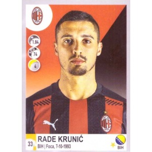 331 - Rade Krunić
