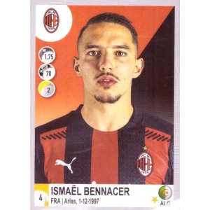 332 - Ismaël Bennacer